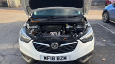 Vauxhall Crossland X 1.2T ecoTec [110] SE Nav 5dr [Start Stop] Petrol Hatchback